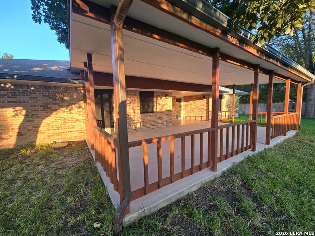 112 Tomahawk Cir Property Photo 58