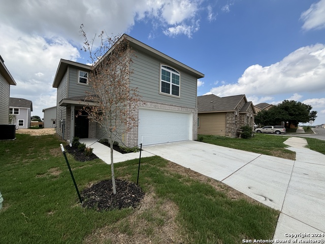 2242 Dry Moss Way Property Photo 1