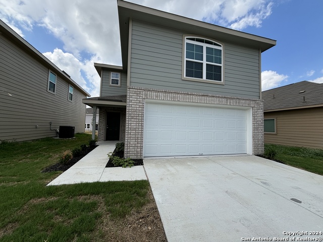 2242 Dry Moss Way Property Photo 2