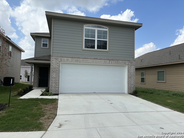 2242 Dry Moss Way Property Photo 3