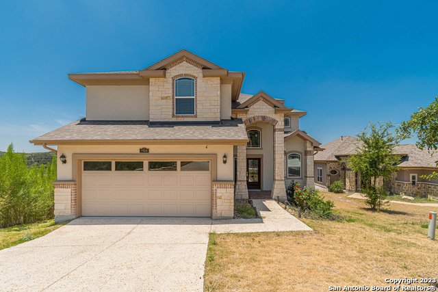 7523 HAYS HL Property Photo 1