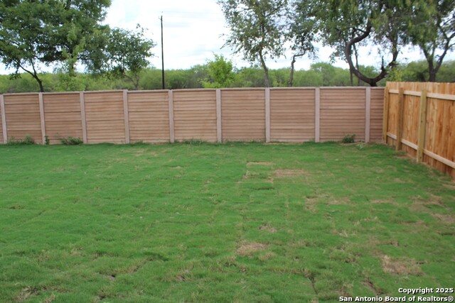 841 Margay Loop Property Photo 15