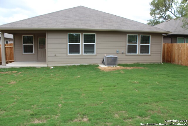 841 Margay Loop Property Photo 16