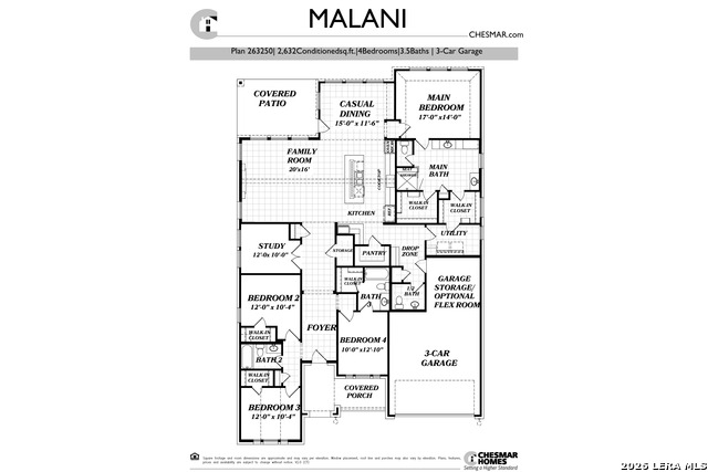 2510 Altiplano Property Photo 2