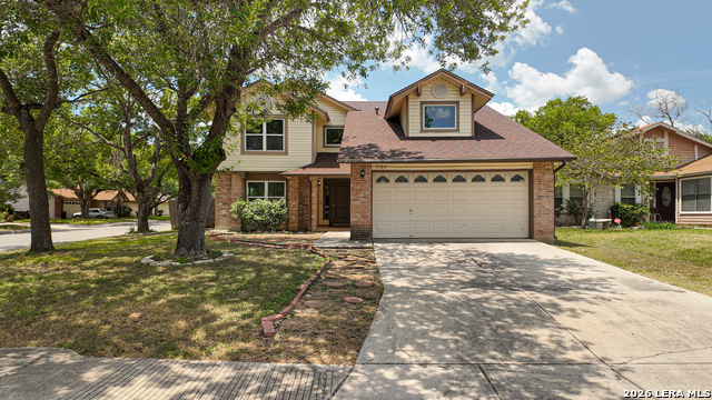 7103 WARRIOR TRL Property Photo 1