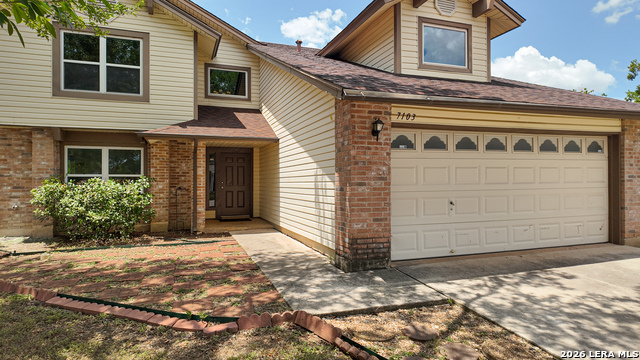 7103 Warrior Trl Property Photo 2
