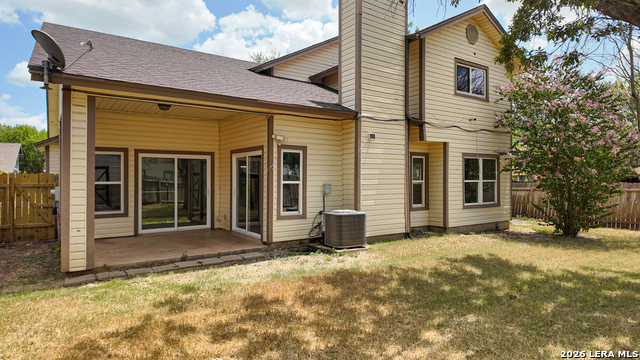 7103 Warrior Trl Property Photo 29