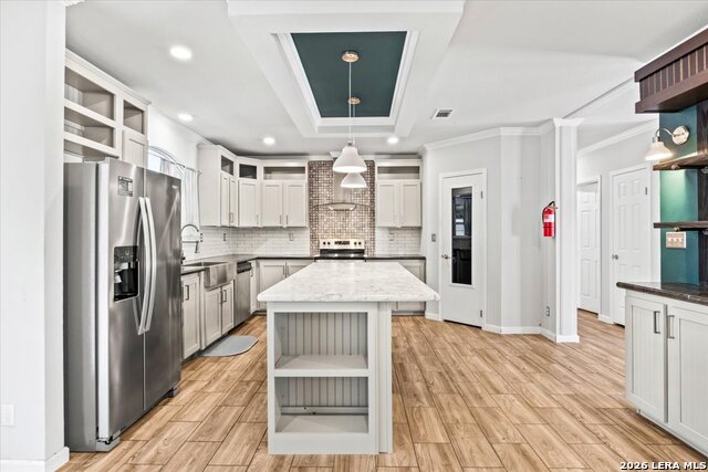 659 Private Road 1508 Property Photo 1