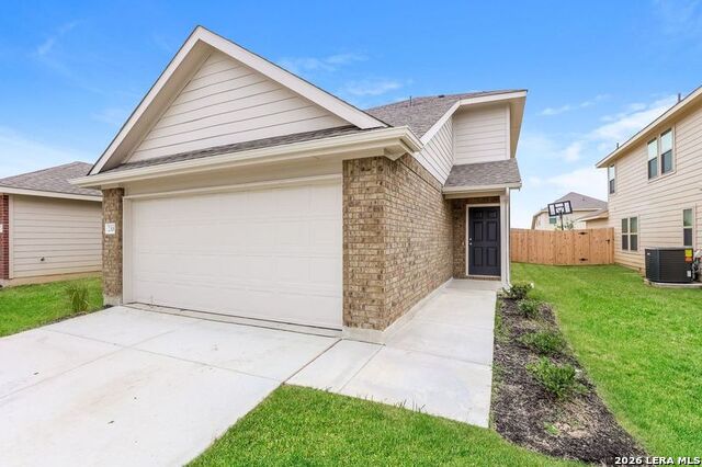 2306 Applewhite Meadow Property Photo 1