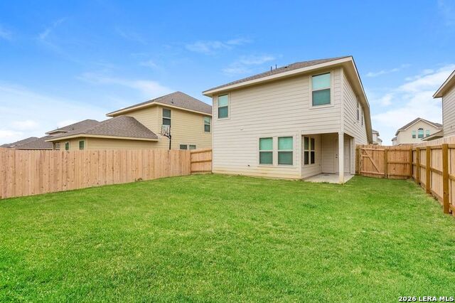2306 Applewhite Meadow Property Photo 2