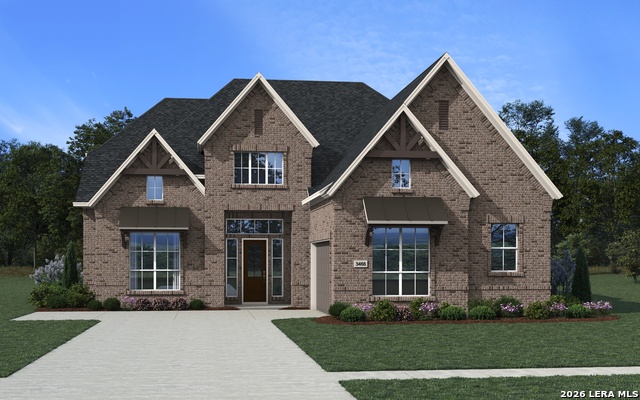 2326 Briggs Bluff Property Photo