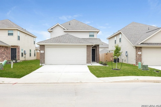 2354 Applewhite Meadow Property Photo 1