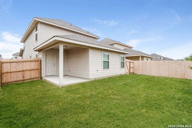 2354 Applewhite Meadow Property Photo 2