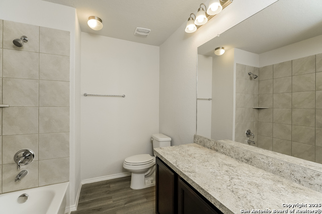 2354 Applewhite Meadow Property Photo 9