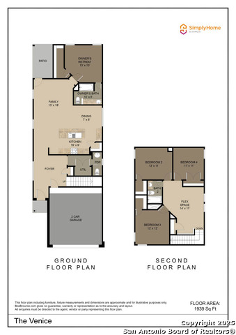 2354 Applewhite Meadow Property Photo 14