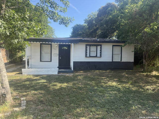 163 Heather Ave Property Photo 1