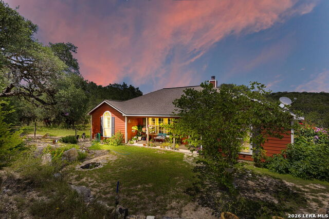 126 Madrone Rdg Property Photo 1