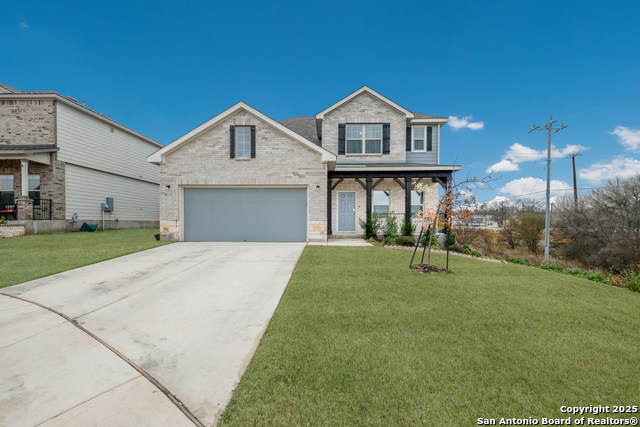 9015 SAGE POND Property Photo 1