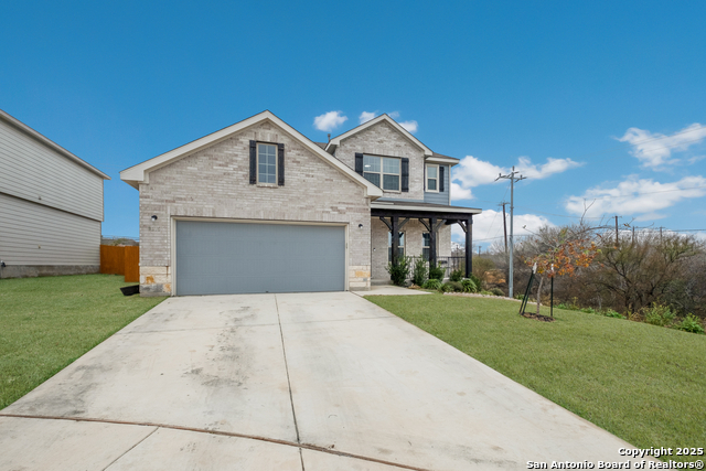 9015 Sage Pond Property Photo 2