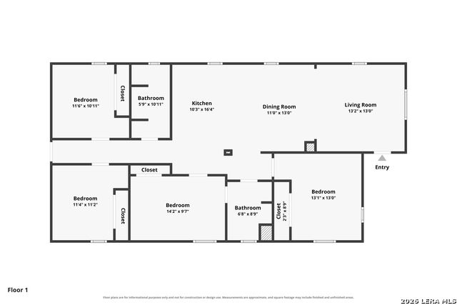 262 E Southcross Blvd Property Photo 22