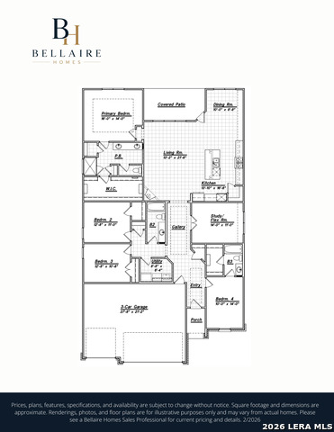 524 Dalton Lk Property Photo 2
