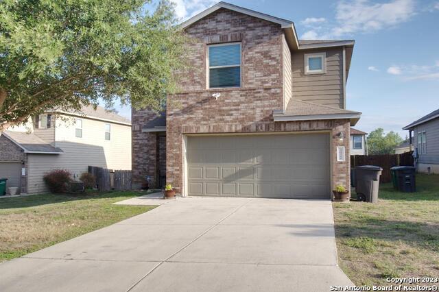 3922 Verde Bosque Property Photo 1