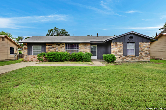4351 Sun Gate St Property Photo 1