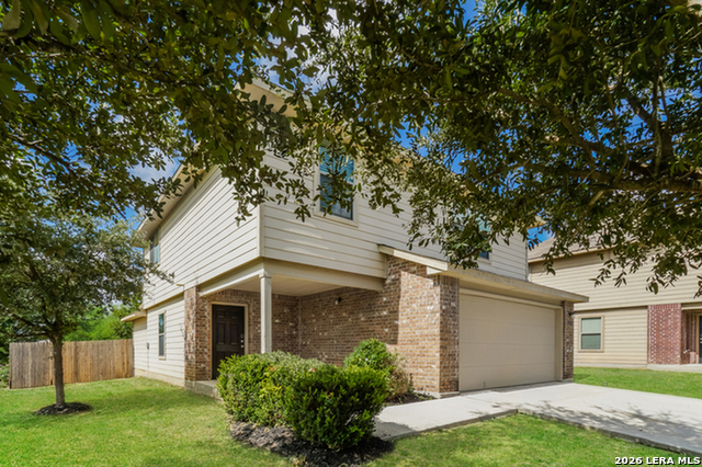 7515 Spanish Dagger Property Photo 1