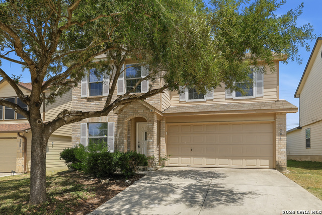 206 Prato Brezza Property Photo 1