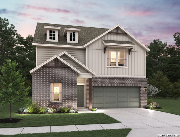 12851 Lower Peach Way Property Photo 1