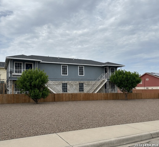 2811 Siwel St Property Photo 2