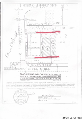 2811 Siwel St Property Photo 28