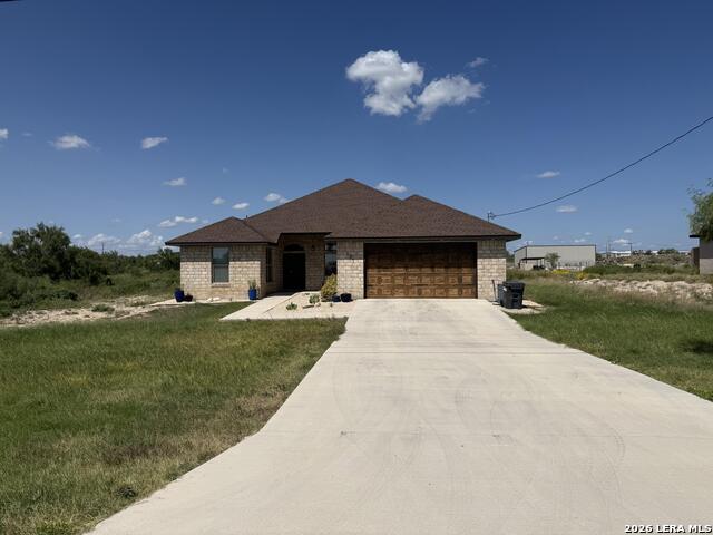 431 La Vista Dr Property Photo 1