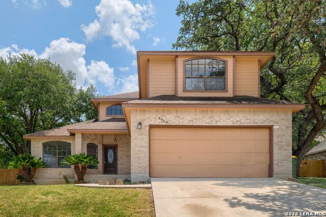 8440 Phoenix Ave Property Photo 1