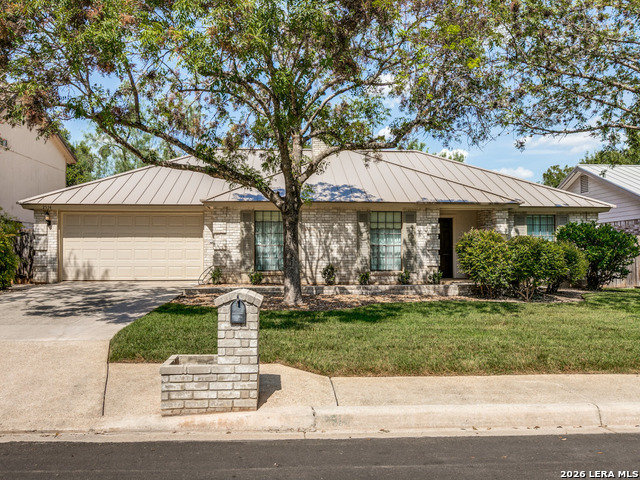2514 INDIAN RIDGE DR