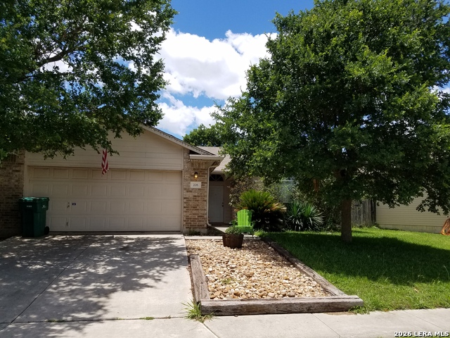206 Stone Creek Dr Property Photo 1