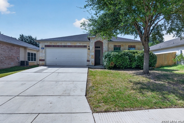 632 Cotton Patch Property Photo 1