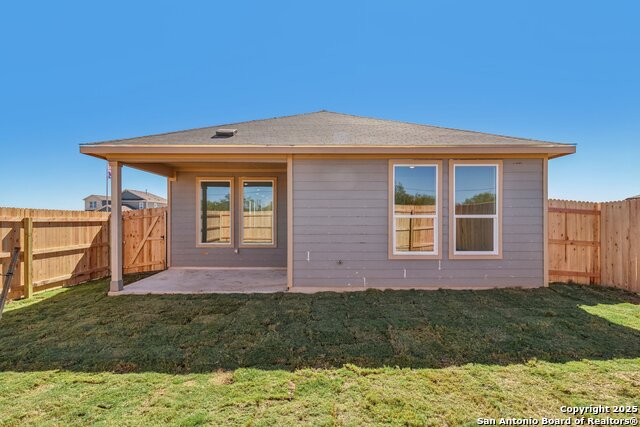 15519 Crescent Pine Property Photo 5