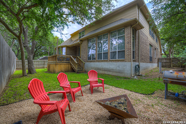2536 Woodbridge Way Property Photo 43