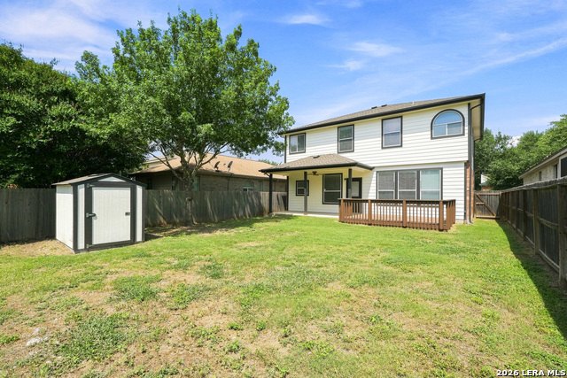 8734 Sonora Pass Property Photo 14