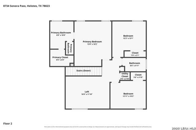 8734 Sonora Pass Property Photo 16