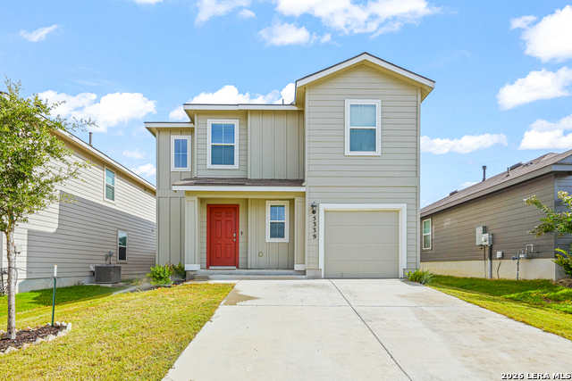 5339 Trinity Run Property Photo 1