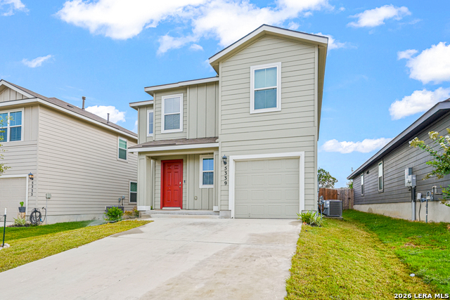 5339 Trinity Run Property Photo 2