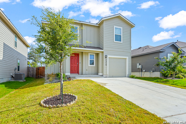 5339 Trinity Run Property Photo 3