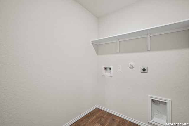 5339 Trinity Run Property Photo 7
