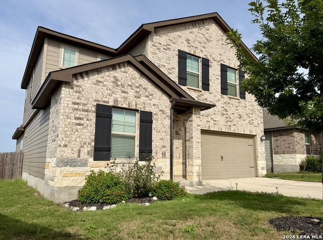 232 Colebrook Way Property Photo 1