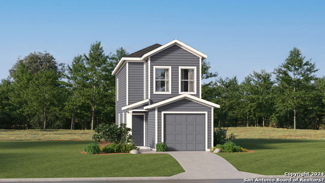 12140 Monte Azul Property Photo 1