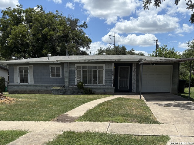130 Locknere Ln Property Photo 1