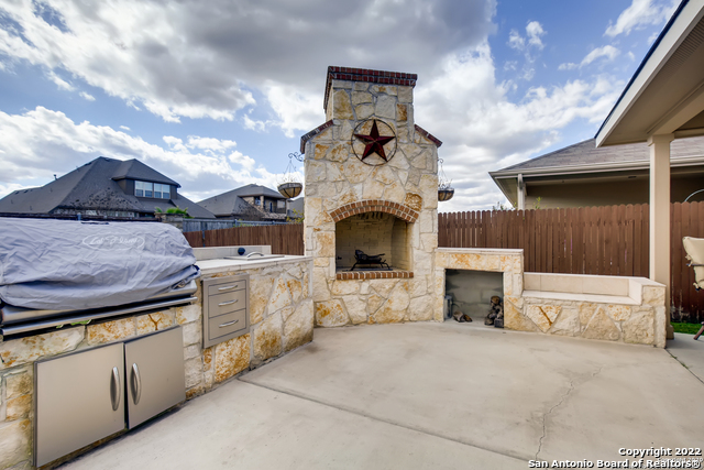 14830 Wyoming Pass Property Photo 2