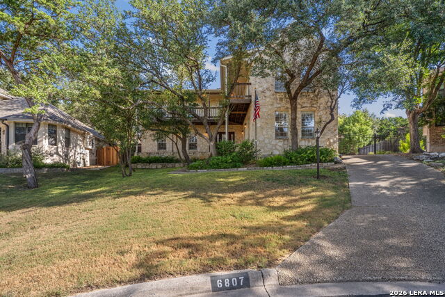 6807 Arrow Way Property Photo 1